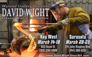 March Promo Card Key West Sarasota