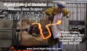 May Sarasota Show at Wyland Gallery